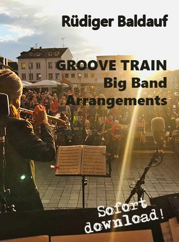 GROOVE TRAIN