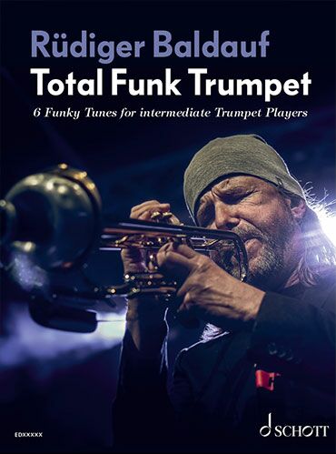 Total Funk Trumpet